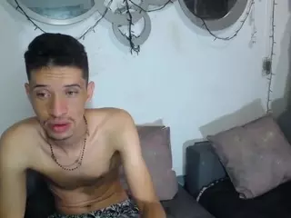 ShantalRosee's Live Sex Cam Show