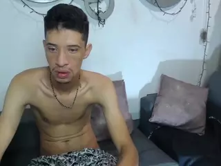 ShantalRosee's Live Sex Cam Show