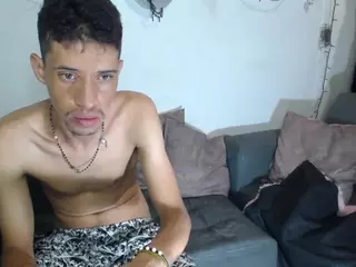 ShantalRosee's Live Sex Cam Show