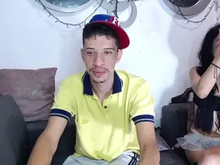 ShantalRosee's Live Sex Cam Show