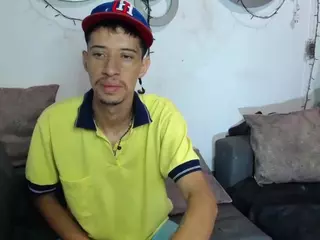 ShantalRosee's Live Sex Cam Show