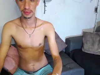 ShantalRosee's Live Sex Cam Show