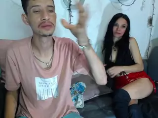 ShantalRosee's Live Sex Cam Show