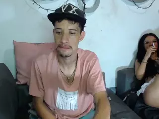 ShantalRosee's Live Sex Cam Show