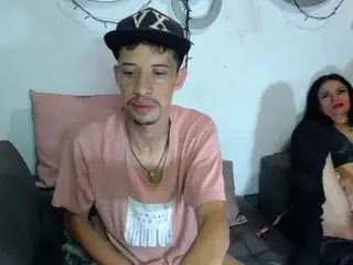 ShantalRosee's Live Sex Cam Show