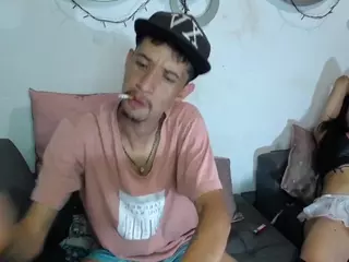ShantalRosee's Live Sex Cam Show