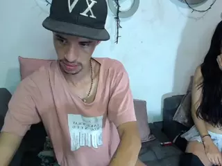 ShantalRosee's Live Sex Cam Show