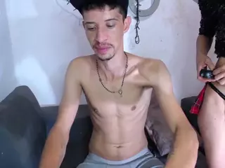 ShantalRosee's Live Sex Cam Show