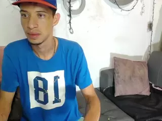 ShantalRosee's Live Sex Cam Show