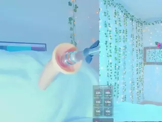 Tiffanny-Loveee's Live Sex Cam Show