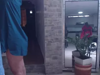 lupita and sarai's Live Sex Cam Show