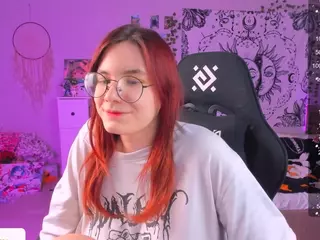 callmekatesmith's Live Sex Cam Show