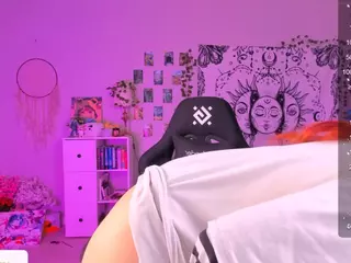 callmekatesmith's Live Sex Cam Show
