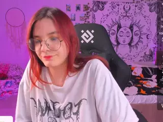 callmekatesmith's Live Sex Cam Show