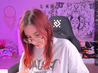 callmekatesmith's Live Sex Cam Show