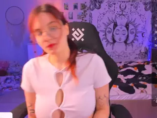 callmekatesmith's Live Sex Cam Show