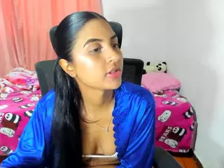 FalakResseRx's Live Sex Cam Show