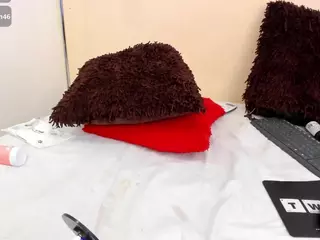 Pame  Brown's Live Sex Cam Show