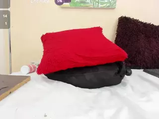 Pame  Brown's Live Sex Cam Show
