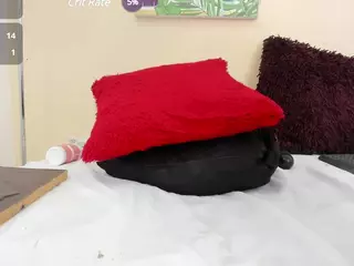 Pame  Brown's Live Sex Cam Show