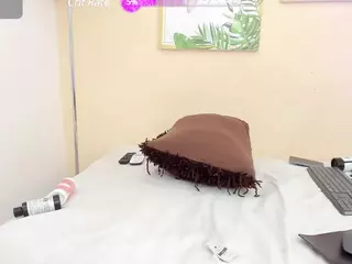 Pame  Brown's Live Sex Cam Show