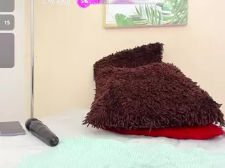Pame  Brown's Live Sex Cam Show