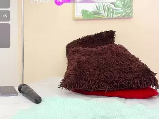 Pame  Brown's Live Sex Cam Show