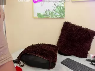 Pame  Brown's Live Sex Cam Show