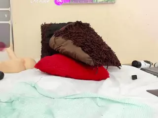 Pame  Brown's Live Sex Cam Show