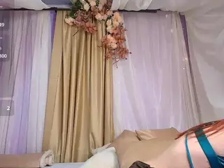 salomee-star's Live Sex Cam Show