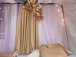 salomee-star's Live Sex Cam Show