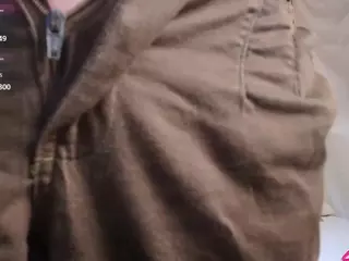 salomee-star's Live Sex Cam Show