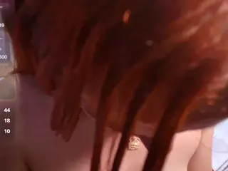 salomee-star's Live Sex Cam Show