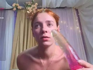 salomee-star's Live Sex Cam Show