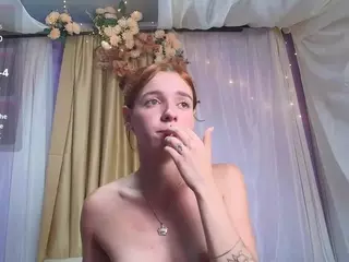 salomee-star's Live Sex Cam Show
