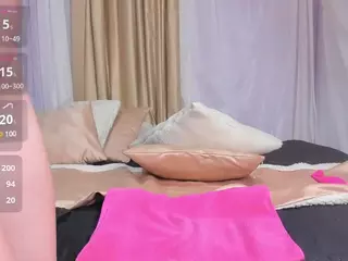salomee-star's Live Sex Cam Show