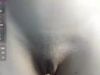 salomee-star's Live Sex Cam Show