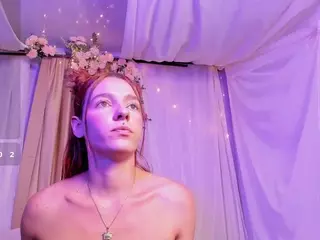 salomee-star's Live Sex Cam Show