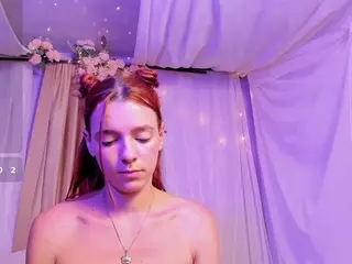 salomee-star's Live Sex Cam Show
