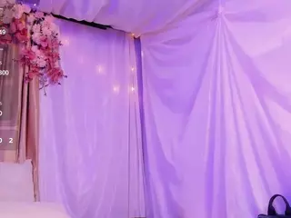 salomee-star's Live Sex Cam Show