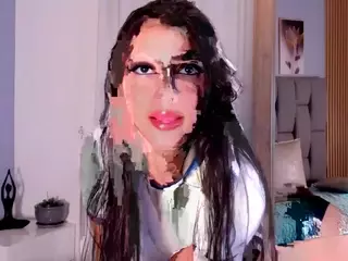 Susana-Sanchez's Live Sex Cam Show