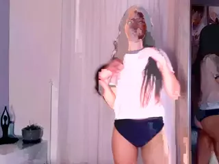 Susana-Sanchez's Live Sex Cam Show