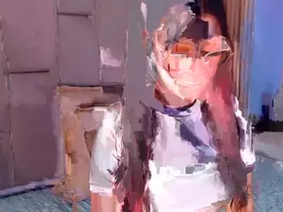 Susana-Sanchez's Live Sex Cam Show
