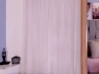 Susana-Sanchez's Live Sex Cam Show