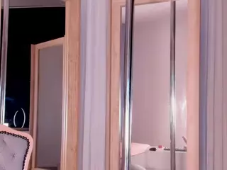 Susana-Sanchez's Live Sex Cam Show