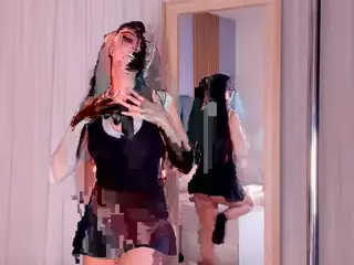 Susana-Sanchez's Live Sex Cam Show