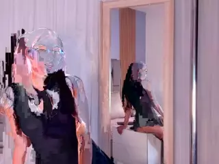 Susana-Sanchez's Live Sex Cam Show