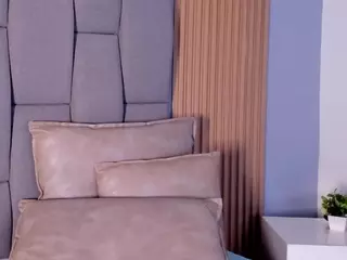 Susana-Sanchez's Live Sex Cam Show