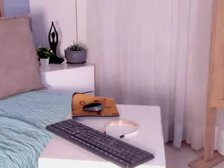 Susana-Sanchez's Live Sex Cam Show