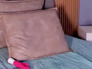 Susana-Sanchez's Live Sex Cam Show